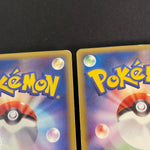 [US Seller]Pokemon Card Gengar 117/128 Holo 1st edition Expedition 2001 Japanese