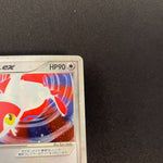 [US SELLER] Latias ex Gift Box 011/018 Japanese Pokemon card