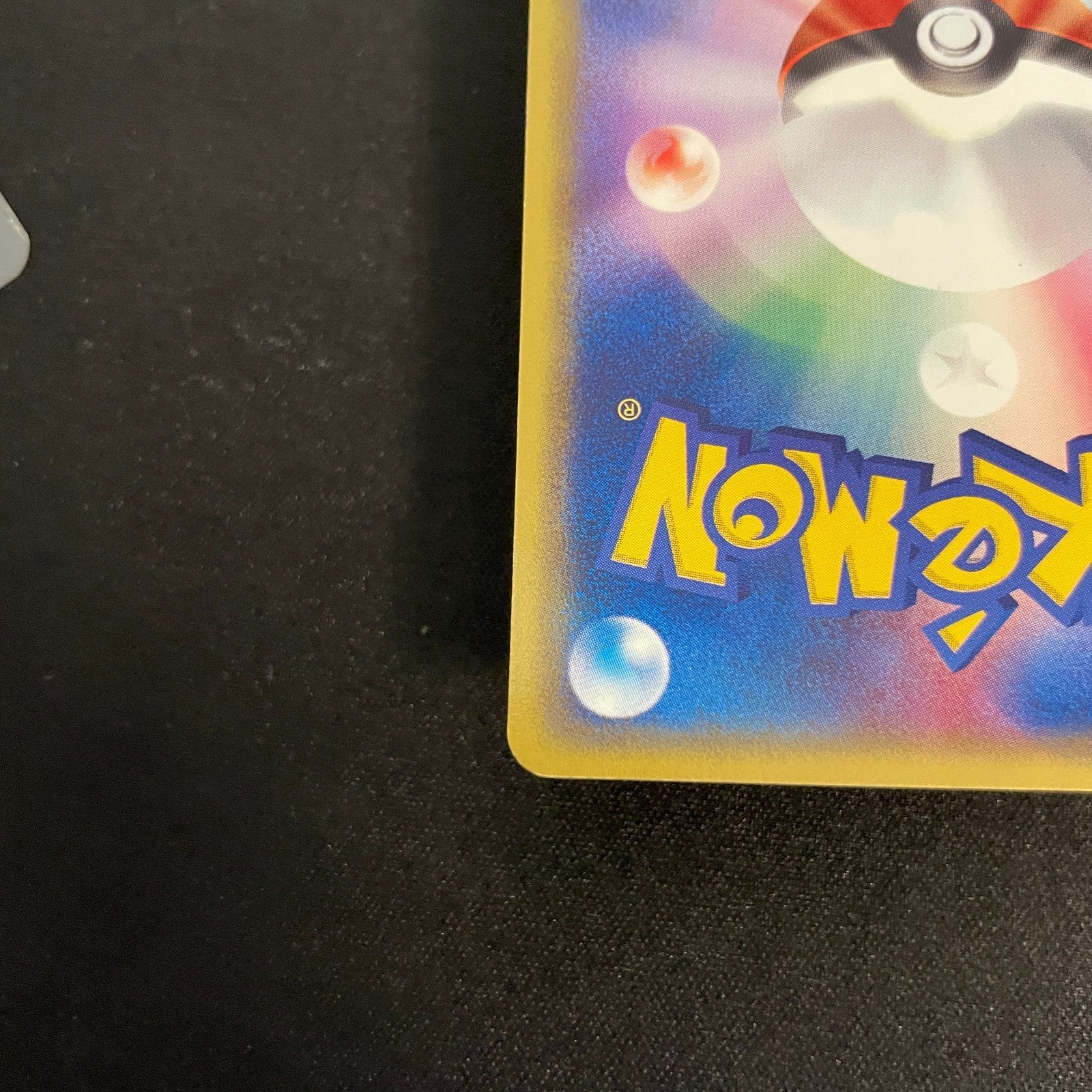 [US Seller]Pokemon Card Gengar 117/128 Holo 1st edition Expedition 2001 Japanese