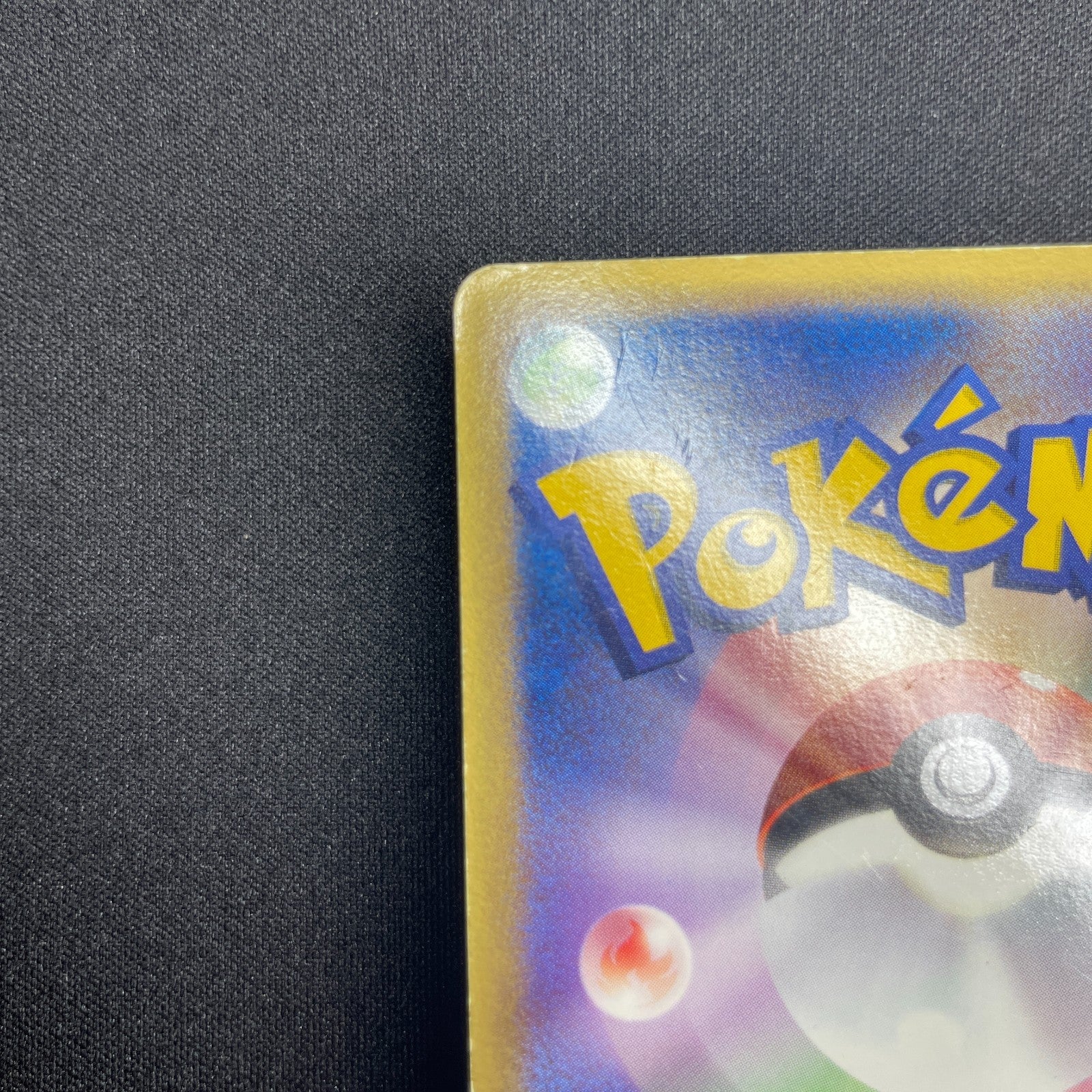 [US Seller] 2006 Alakazam Gold Star 033/075 Holo Pokemon Card Japanese