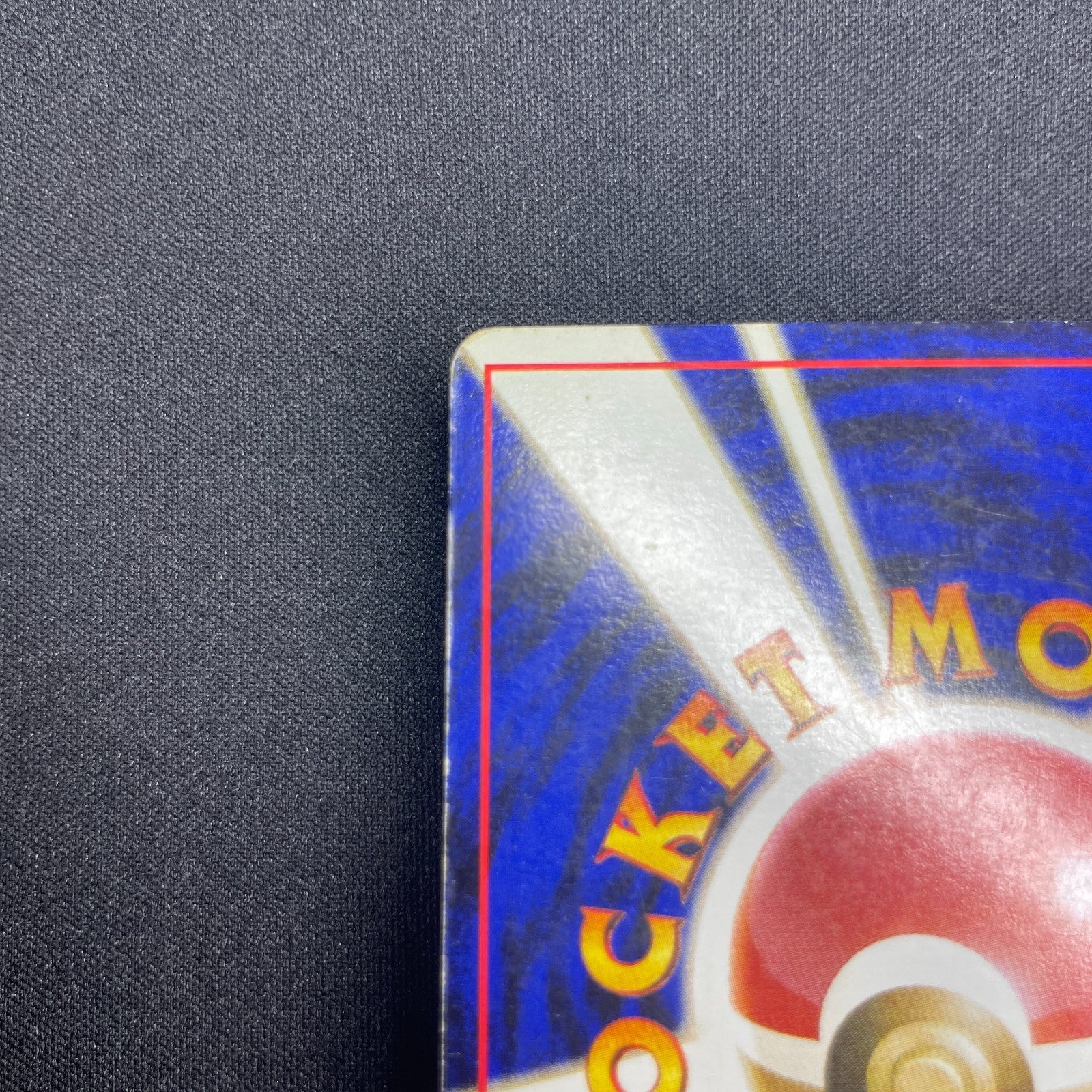 [US Seller] Alakazam No.065 Masaki Vending series Japanese Pokemon Card