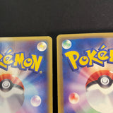 [US Seller]Pokemon Card Gengar 117/128 Holo 1st edition Expedition 2001 Japanese