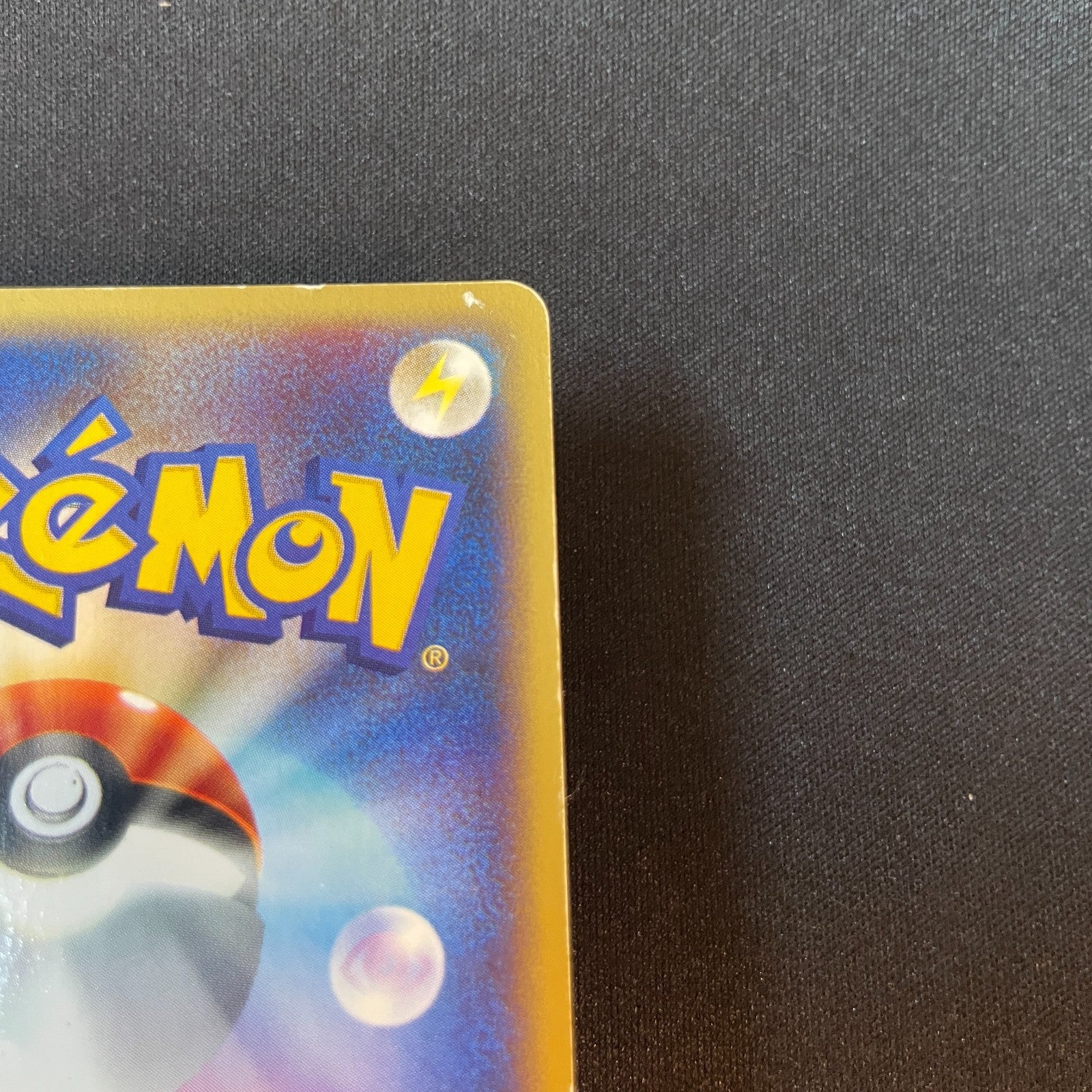 [US seller] Golem 089/088 Crystal Type Japanese 2002 Pokemon Card