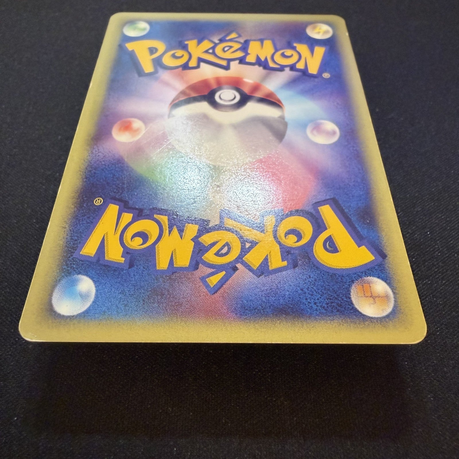 [US seller] Charmander 004/018 McDonald's Promo Pokemon Card Japanese