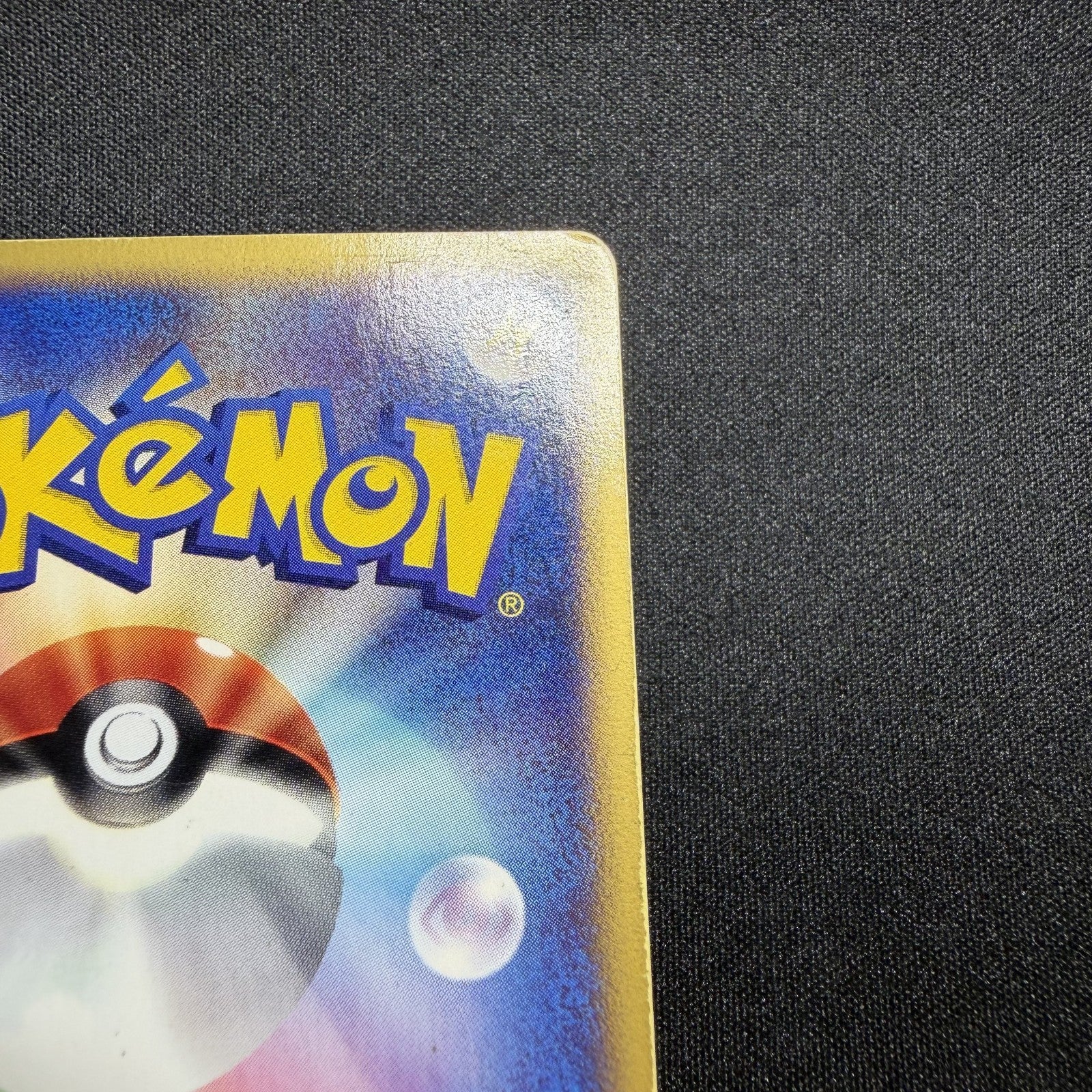 [US Seller] SWIRL Alto Mare's Latios 012/018 Movie Promo Japanese Pokemon Card