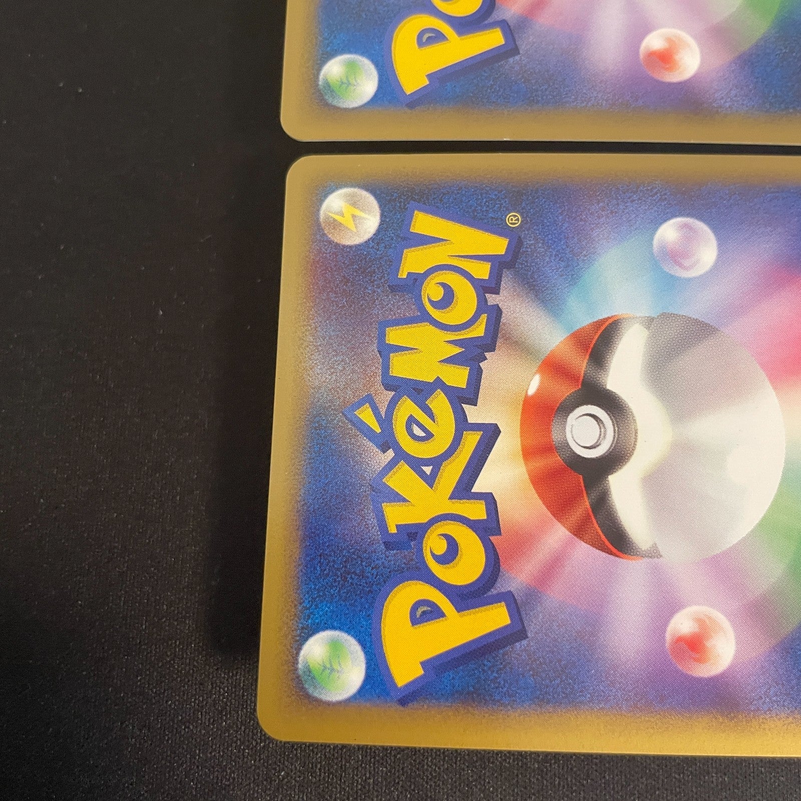 [US SELLER] Suicune & Entei LEGEND L2 1st ED 065/080 066/080 Card