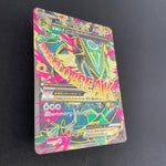 [US SELLER] M Rayquaza EX 086/078 Emerald Break Pokemon Card Japanese