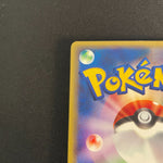 [US SELLER] Celebi 042/P JR Happy Adventure Rally Promo 2002 Japanese Pokemon Ca
