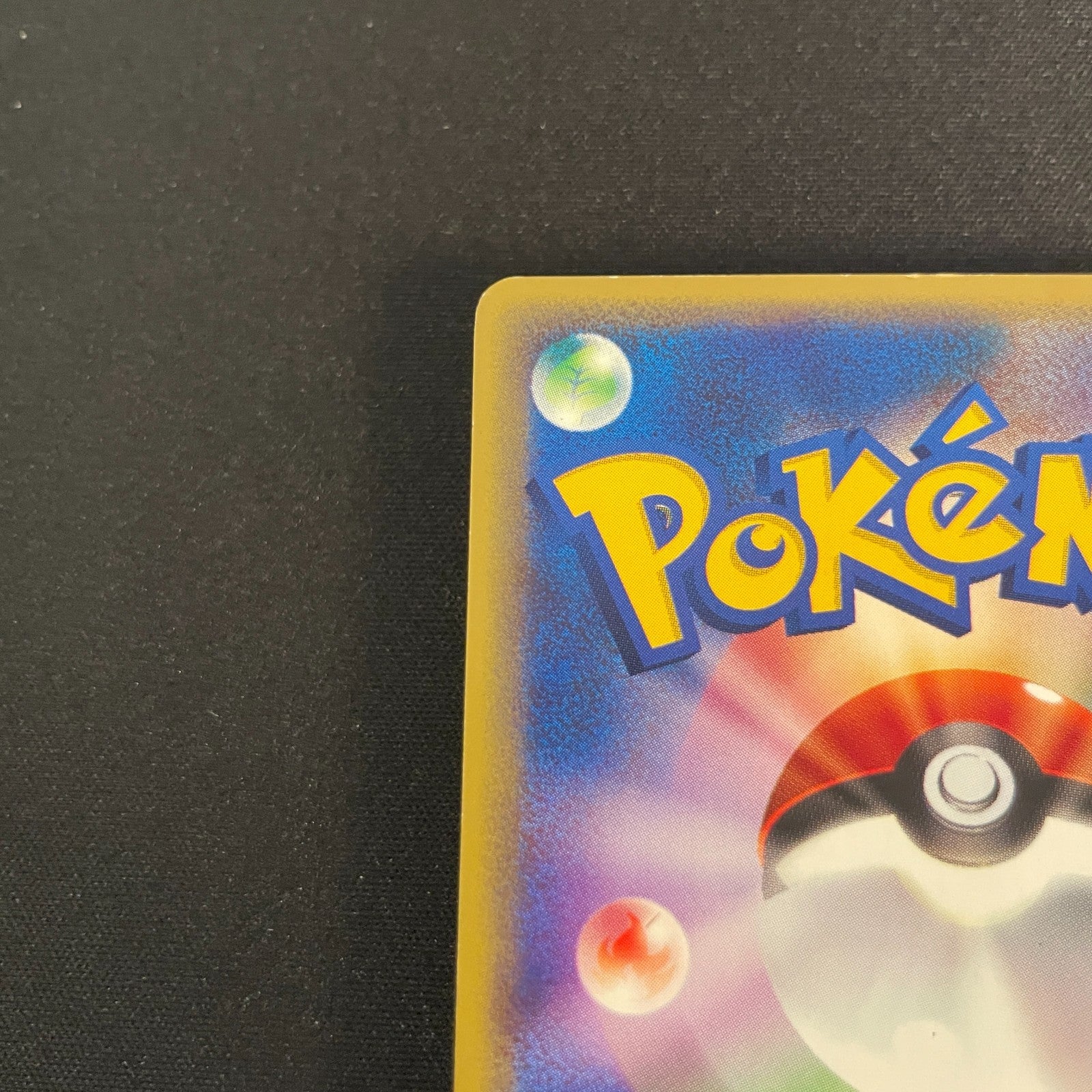 [US SELLER] Celebi 042/P JR Happy Adventure Rally Promo 2002 Japanese Pokemon Ca