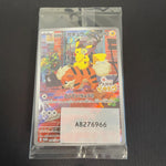 [US SELLER] Sealed Detective Pikachu 098/SV-P PROMO - Pokemon Card