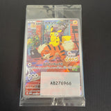 [US SELLER] Sealed Detective Pikachu 098/SV-P PROMO - Pokemon Card