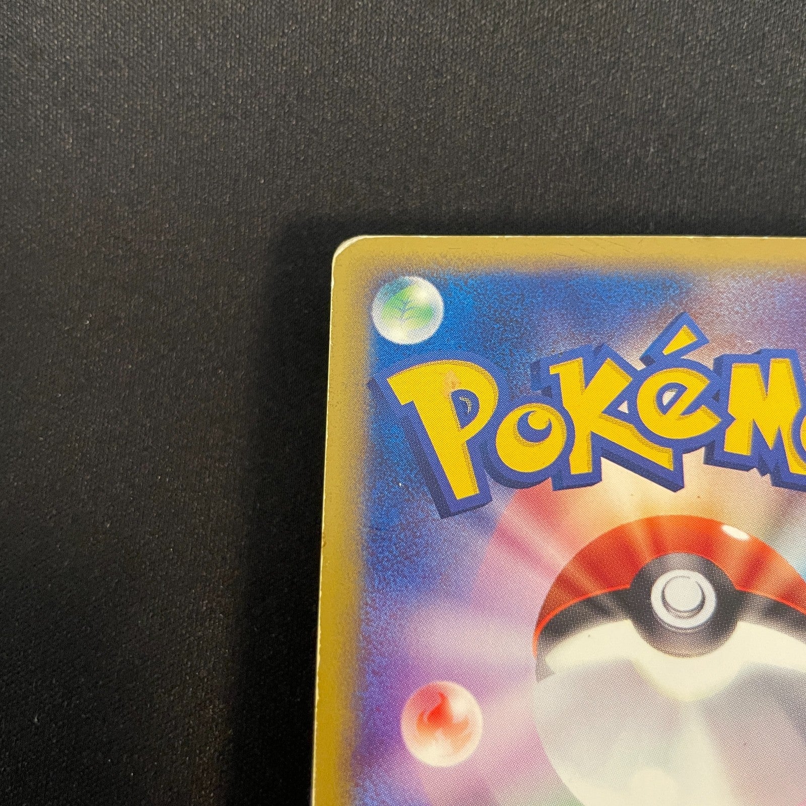 [US seller] Charmander 004/018 Holo e McDonald's Promo Pokemon Card Japanese