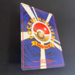 [US SELLER] Pokemon card Jynx No.124 #37 Intro Pack Japanese Bulbasaur Deck