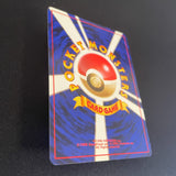 [US SELLER] Pokemon card Jynx No.124 #37 Intro Pack Japanese Bulbasaur Deck