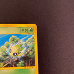 [US SELLER] Celebi 042/P JR Happy Adventure Rally Promo 2002 Japanese Pokemon Ca