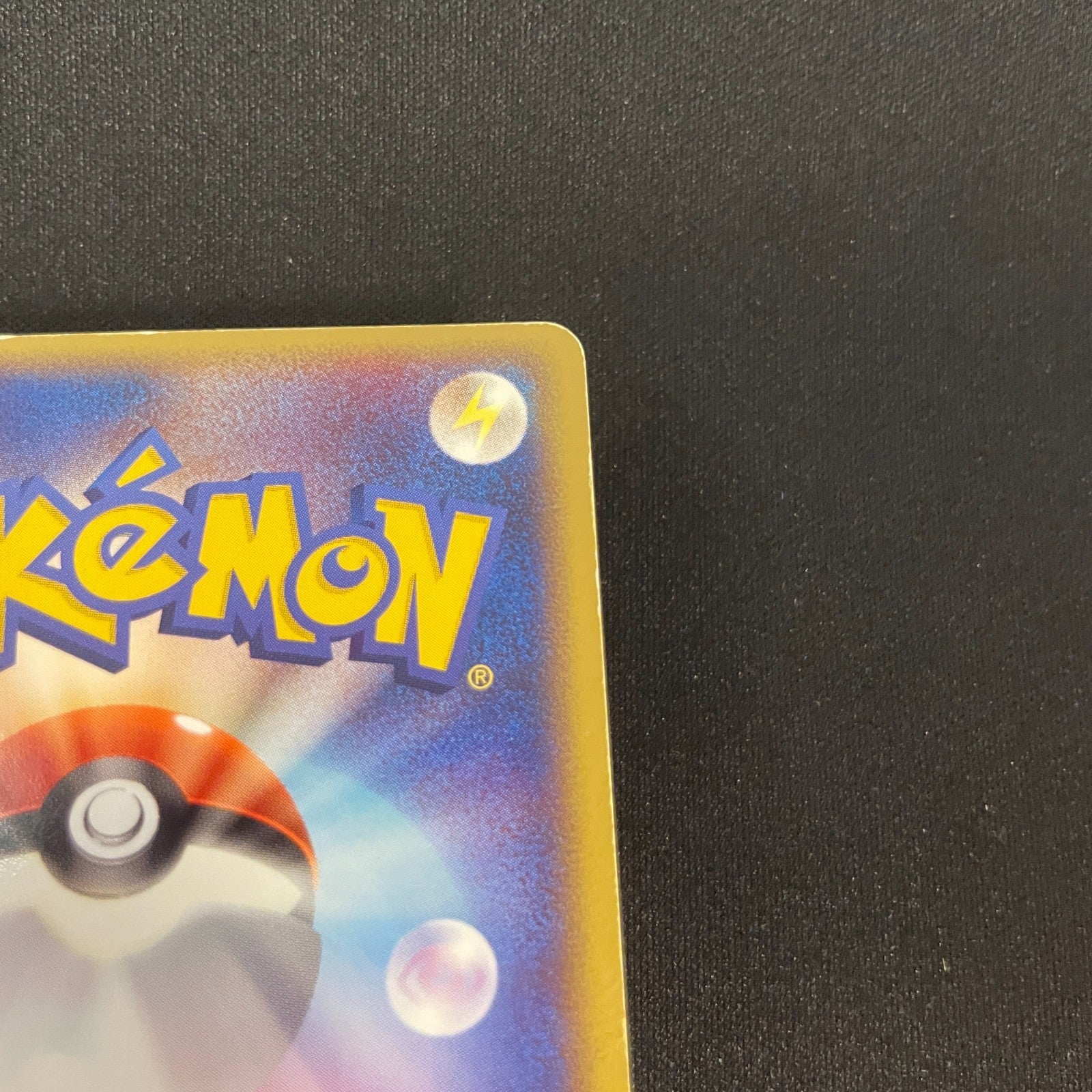 [US SELLER] Pokepark's Torchic 002/009 Holo Japanese Pokemon Card