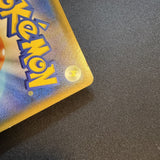 [US SELLER] Umbreon Poncho Wearing Eevee 141/SM-P Japanese Pokemon Card
