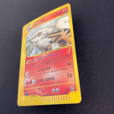 [US seller]  Arcanine Holo 017/088 Mysterious Mountains Japanese Card