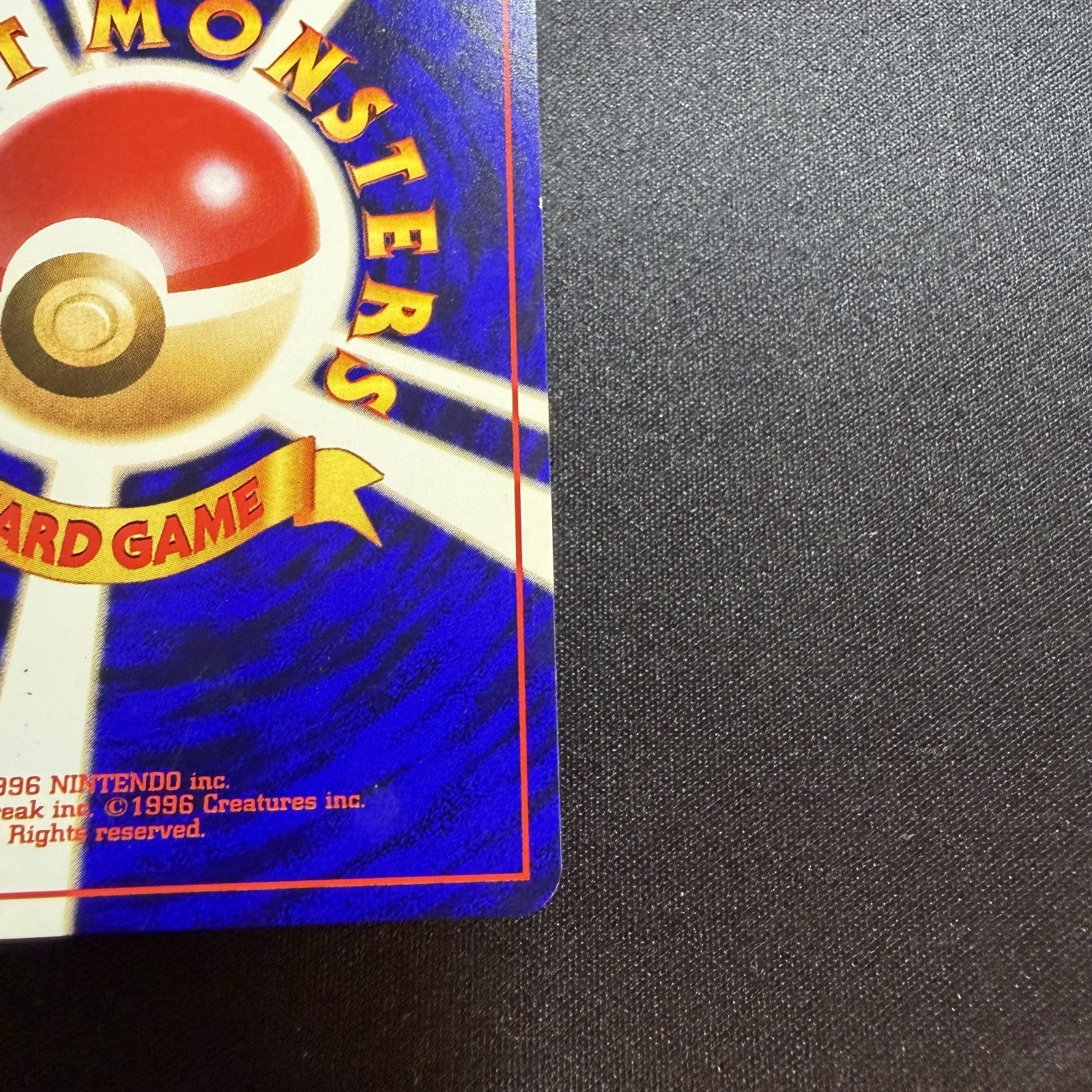 [US SELLER] Shining Mew Pokemon Card Coro Coro Japan Promo