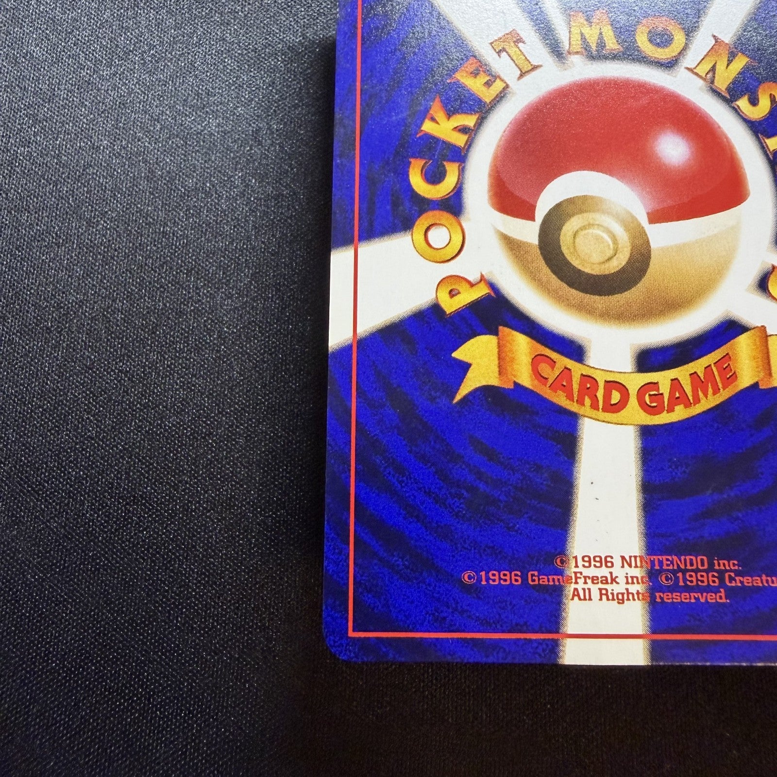 [US SELLER] Shining Mew Pokemon Card Coro Coro Japan Promo