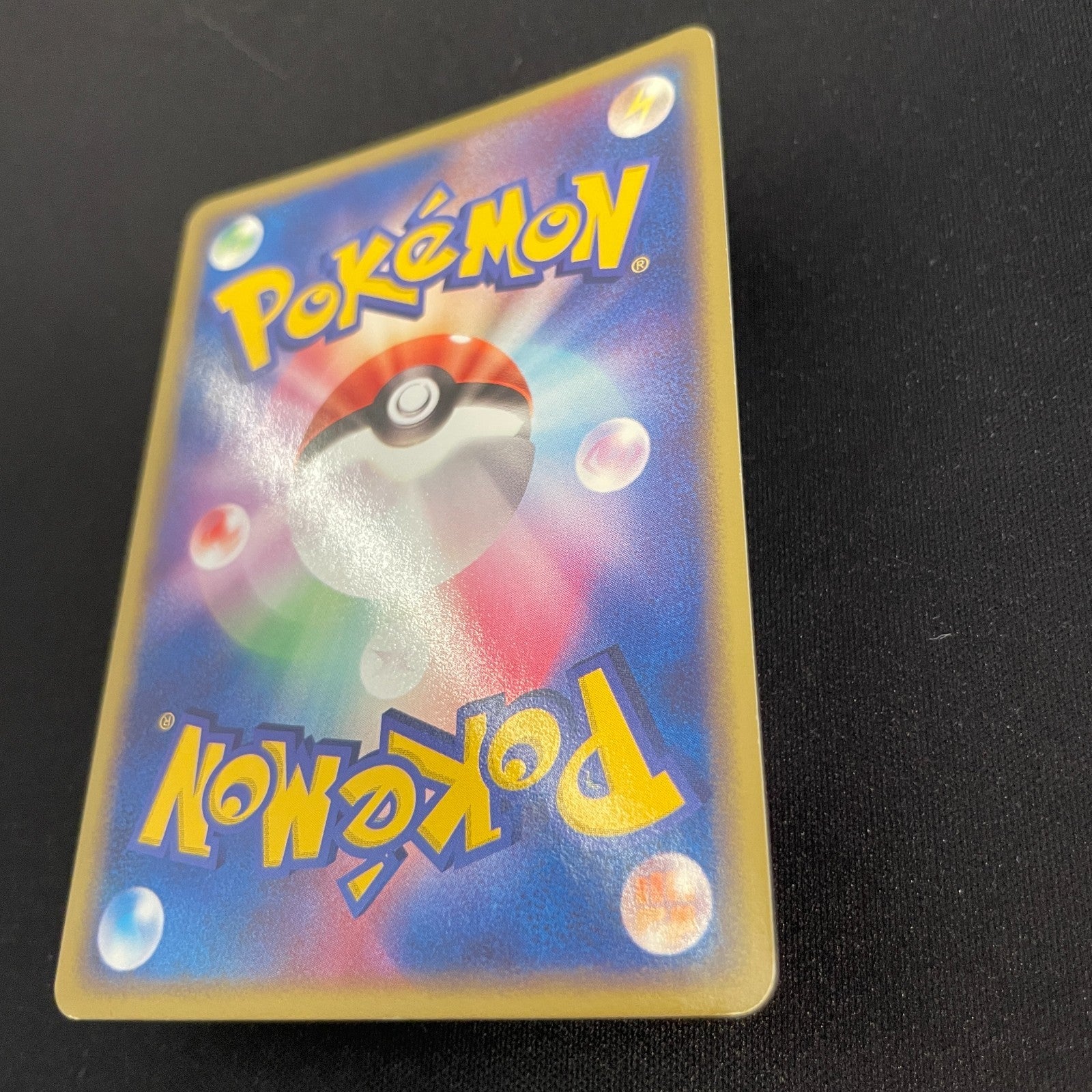 [US SELLER] Latias ex Gift Box 011/018 Japanese Pokemon card
