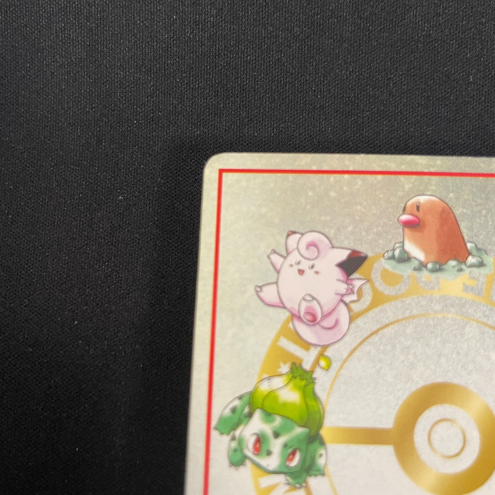 [US SELLER] Ooyama's Pikachu Vending Series No025 Nintendo 1998 Pokemon Card