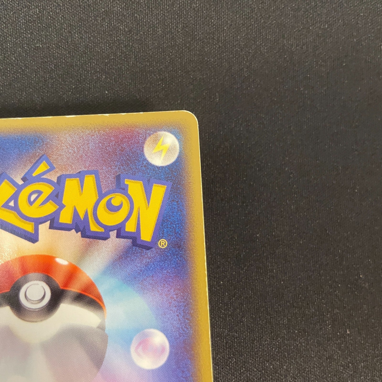 [US SELLER] Pokepark's Celebi 001/009 PokePark Forest Japanese Pokemon Card