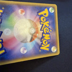 [US SELLER] Warm Pikachu 094/XY-P Uniqlo Kids Japanese Promo Pokemon Card