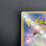 [US Seller] 2006 Alakazam Gold Star 033/075 Holo Pokemon Card Japanese