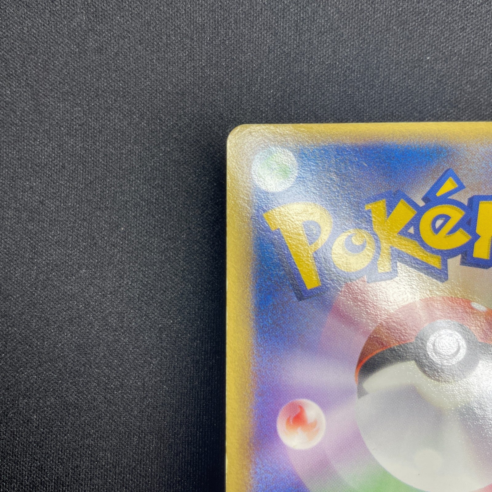 [US Seller] 2006 Alakazam Gold Star 033/075 Holo Pokemon Card Japanese