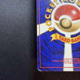 [US Seller] Swirl Alakazam No.065 Masaki Vending series Japanese Pokemon Card