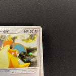 [US SELLER] Dragonite EX 038/054 Rulers of the Heavens Pokemon Japanese