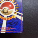 [US SELLER] Pokemon Card Machamp No.068 Masaki Vending Promo 1999 Holo Japanese