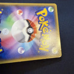 [US SELLER] Warm Pikachu 094/XY-P Uniqlo Kids Japanese Promo Pokemon Card