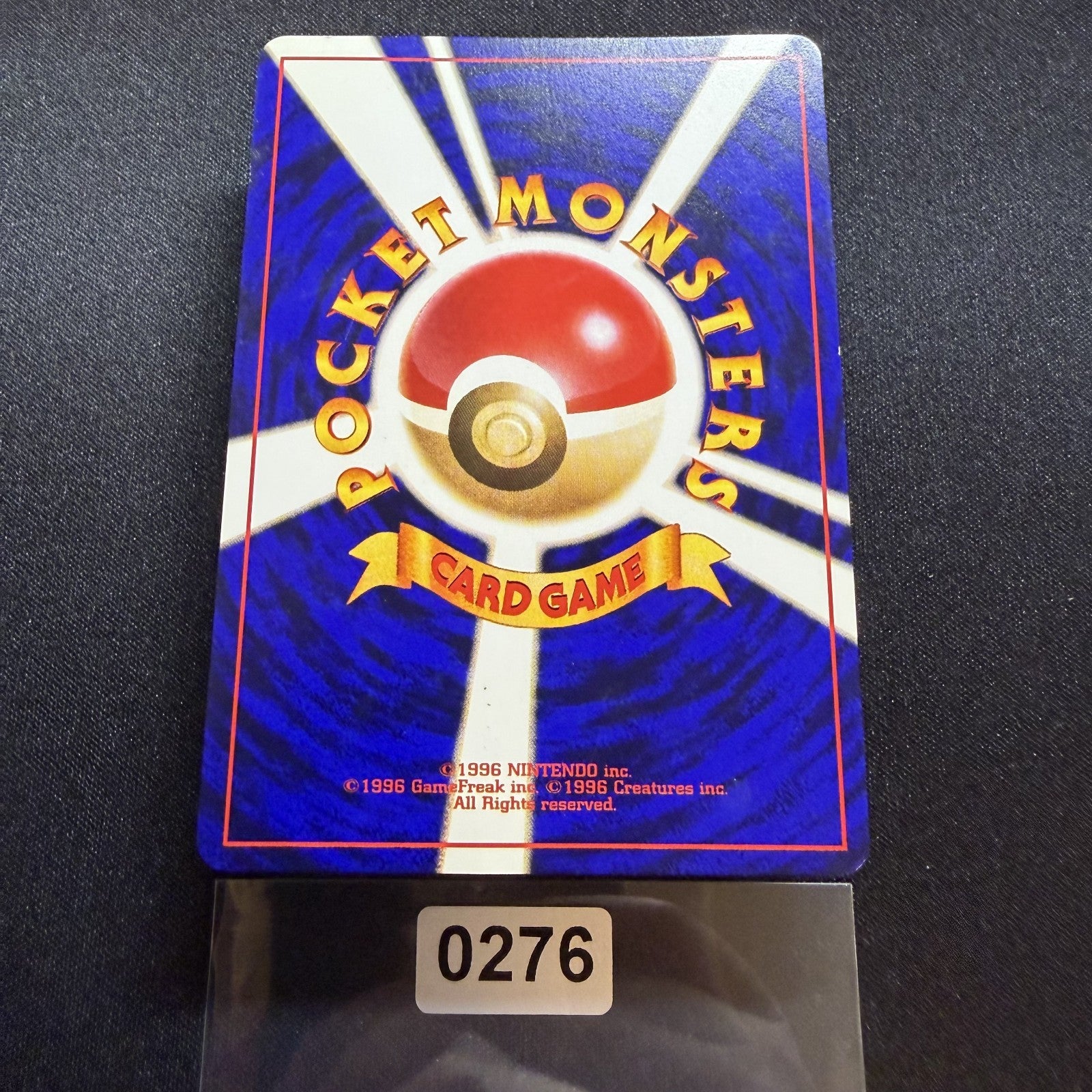 [US SELLER] Shining Mew Pokemon Card Coro Coro Japan Promo