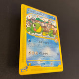 [US Seller] Misty's Politoed 003/018 Theater Limited VS Pokémon Card