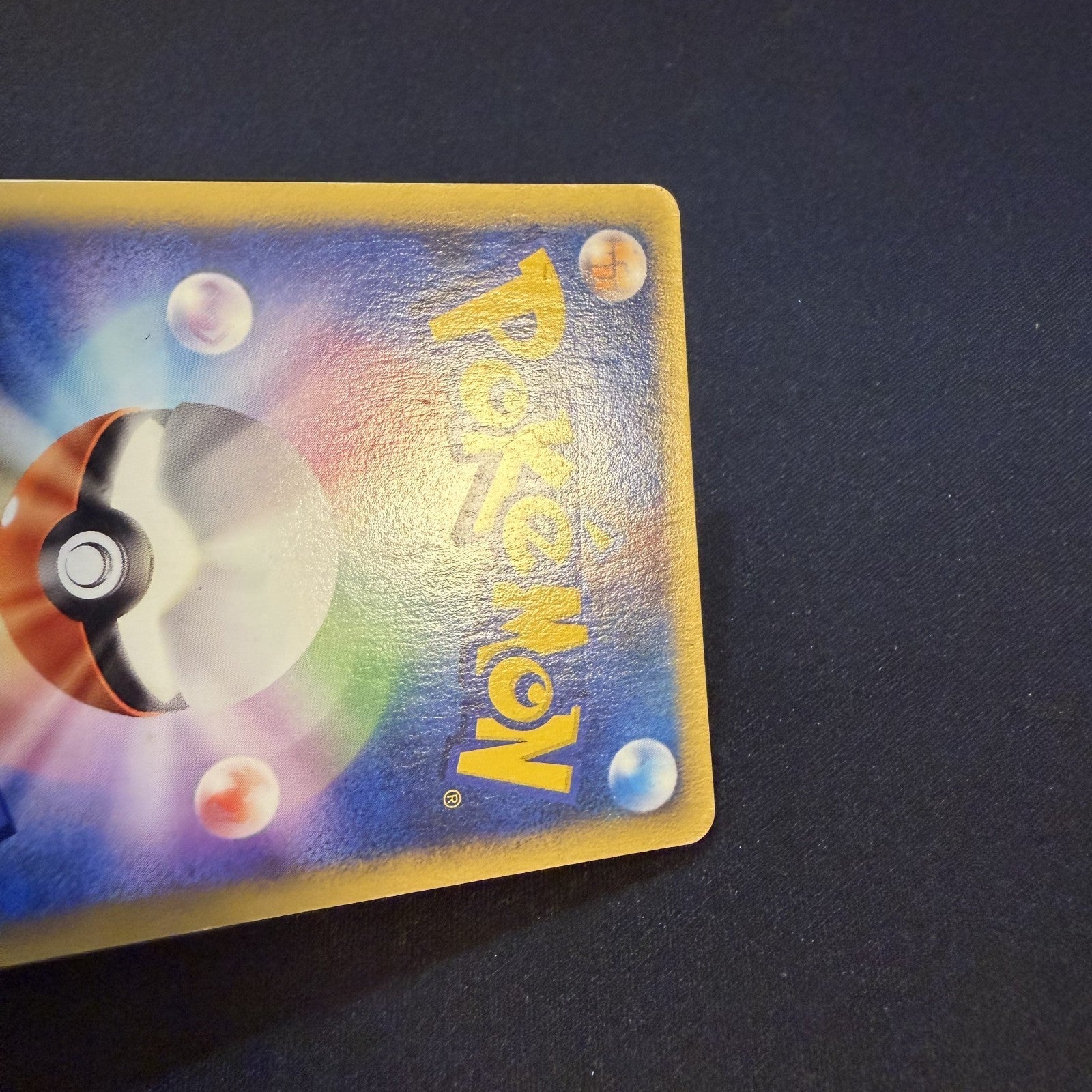 [US SELLER] 044/088 GENGAR 2002 POKEMON JPN MYSTERIOUS MOUNTAINS