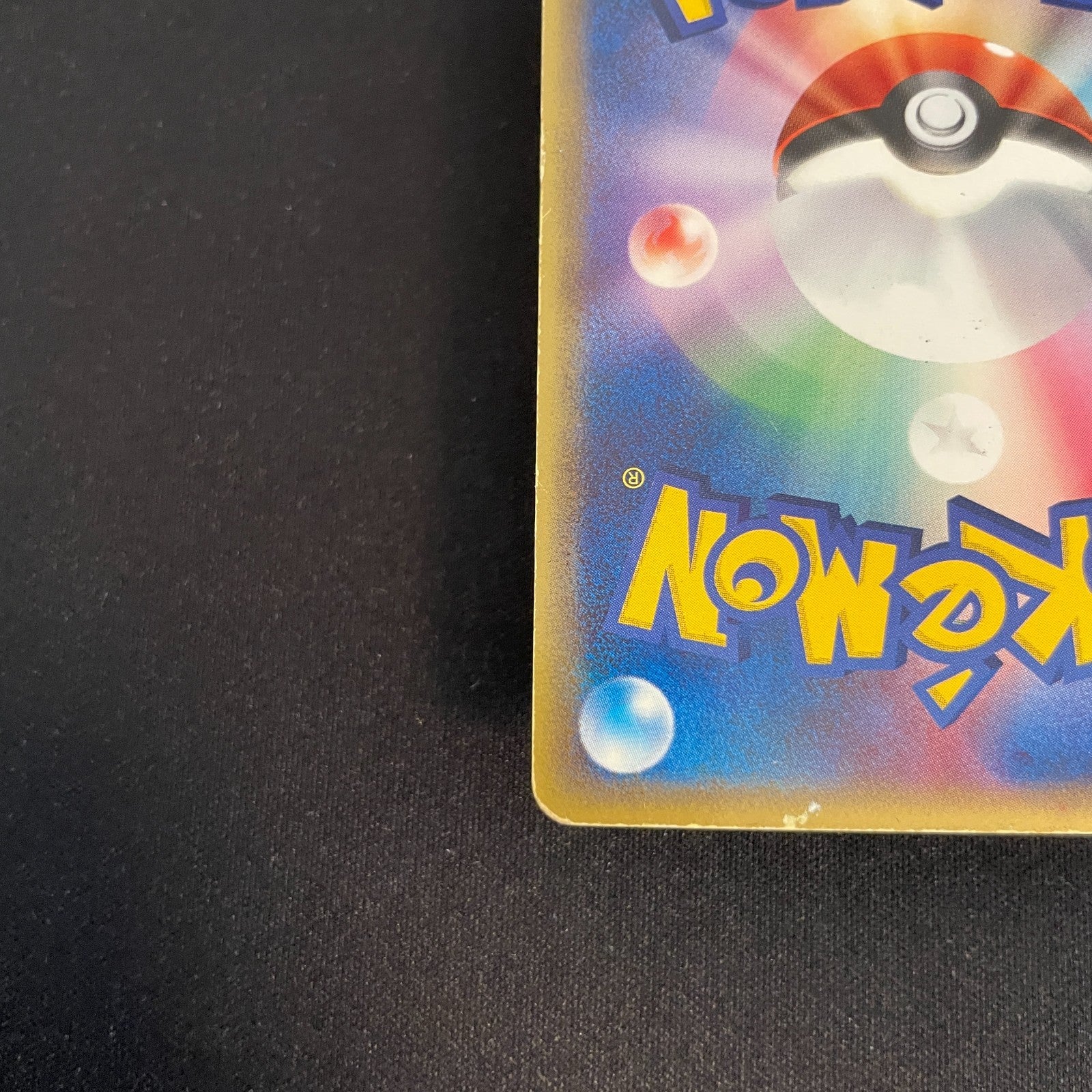 [US Seller] Celebi Gold Star 004/075 Miracle Crystal Old Japanese Pokemon Card