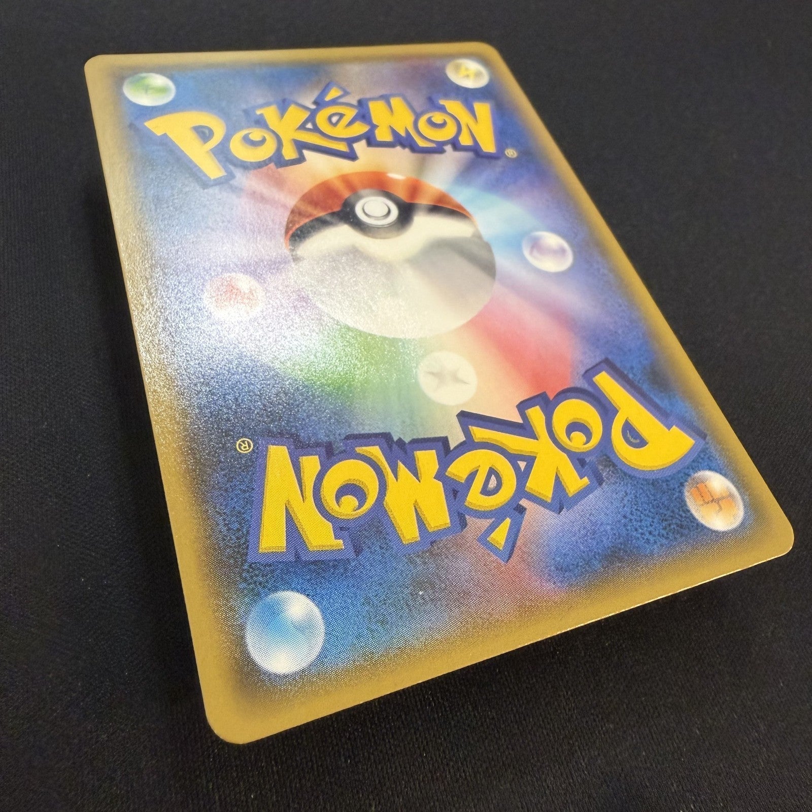 [US seller] Gengar & Mimikyu GX 038/095 Sm9: Tag Bolt Holo (Japanese)
