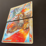 [US SELLER] Suicune & Entei LEGEND L2 1st ED 065/080 066/080 Card