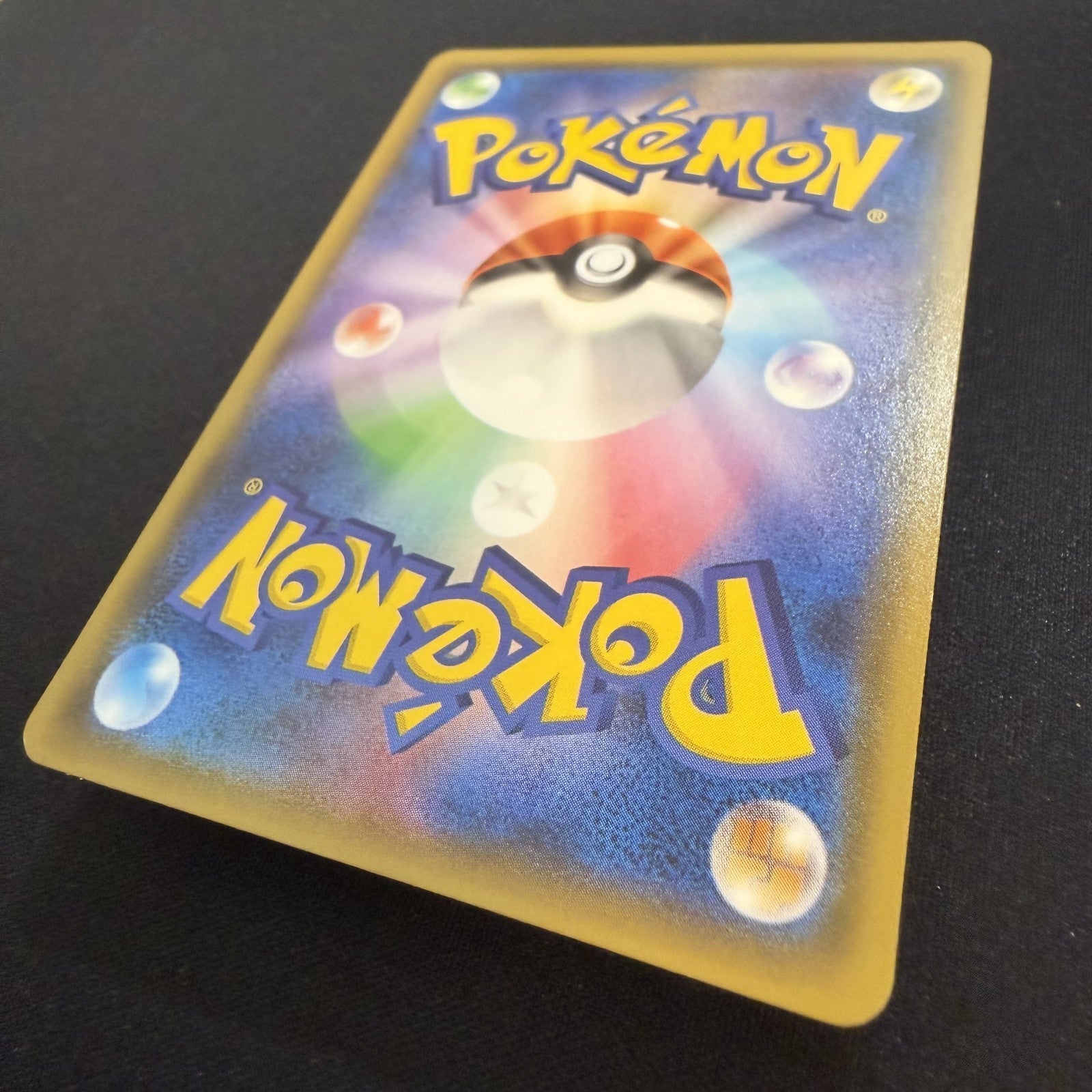 [US seller] Gengar & Mimikyu GX 038/095 Sm9: Tag Bolt Holo (Japanese)