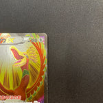 [US SELLER] Ho-Oh EX 088/080 SR BREAKpoint Japanese Pokemon Card