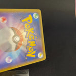 [US SELLER] Poncho Wearing Pikachu 203/XY-P Promo Japanese Pokemon Card