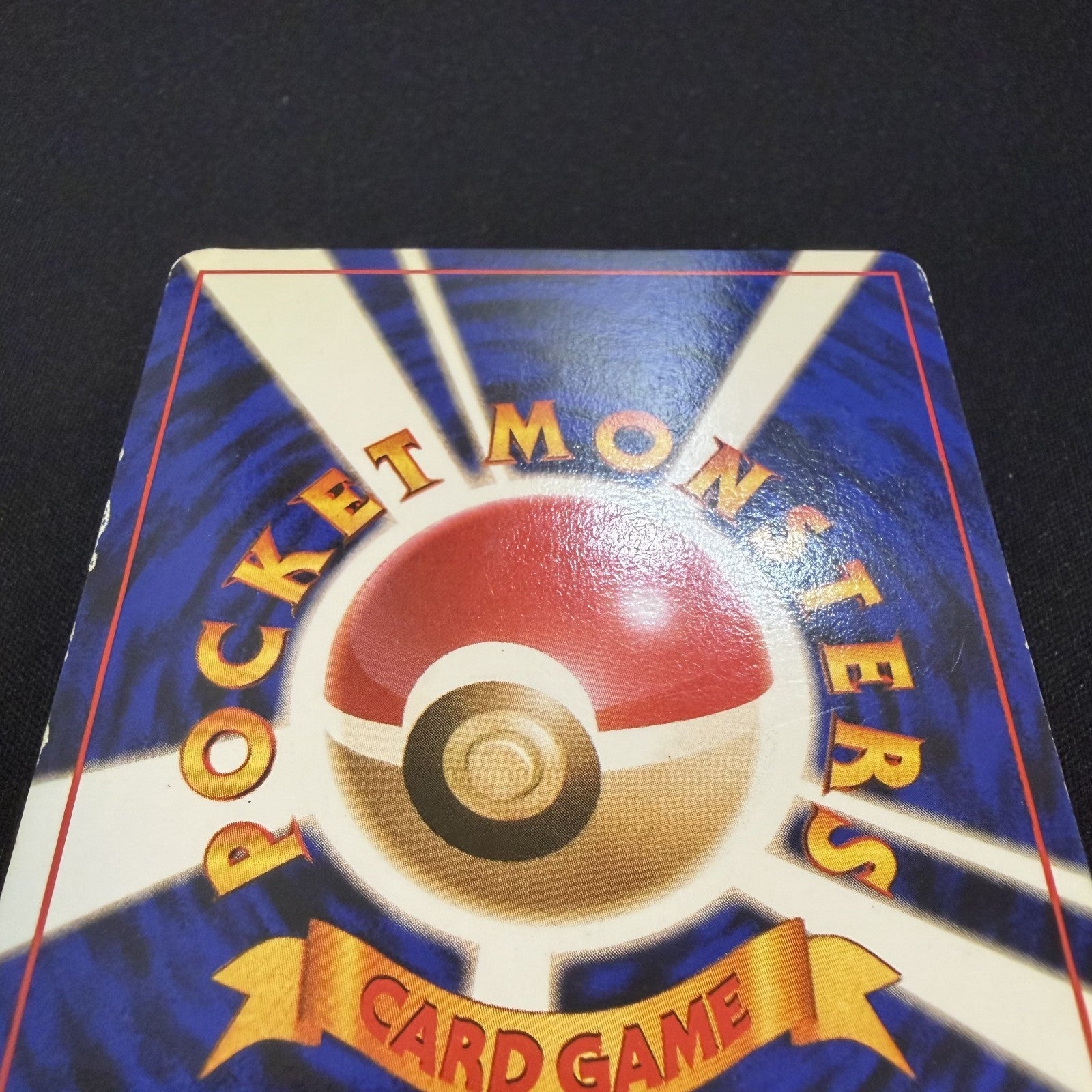 [US SELLER] Pokemon Card Machamp No.068 Masaki Vending Promo 1999 Holo Japanese