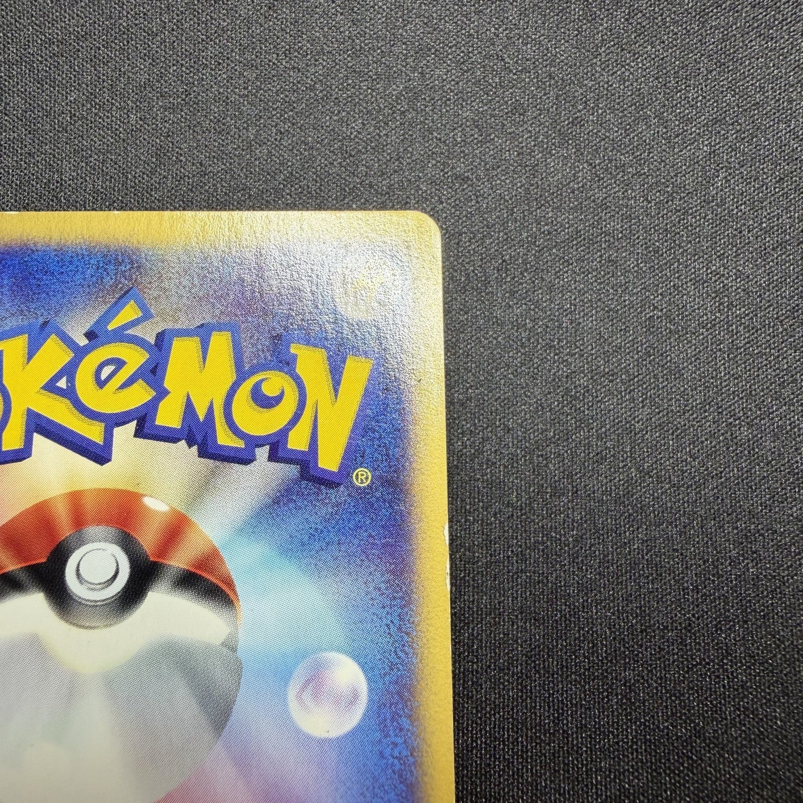 [US SELLER] Swirl Pokemon Japanse VS Theater Limited Alto Mare's Latias 011/018