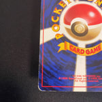 [US SELLER] Pokemon card Wartortle (old back) Pokemon card intro pack
