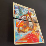 [US SELLER] Suicune & Entei LEGEND L2 1st ED 065/080 066/080 Card