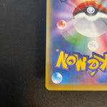 [US Seller] Pokemon TCG Umbreon EX XY10 042/078 Japanese