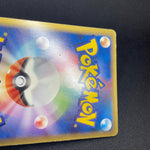 [US Seller] 2006 Alakazam Gold Star 033/075 Holo Pokemon Card Japanese