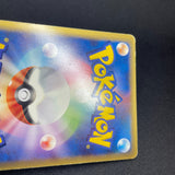 [US Seller] 2006 Alakazam Gold Star 033/075 Holo Pokemon Card Japanese
